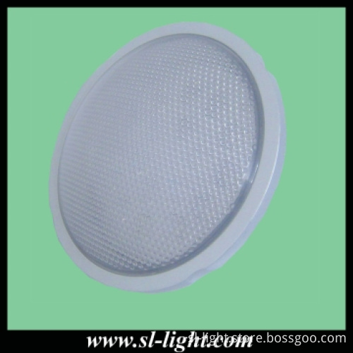 Water-proof IP68 Automatic Color Changing 18W PAR56 LED PAR Light